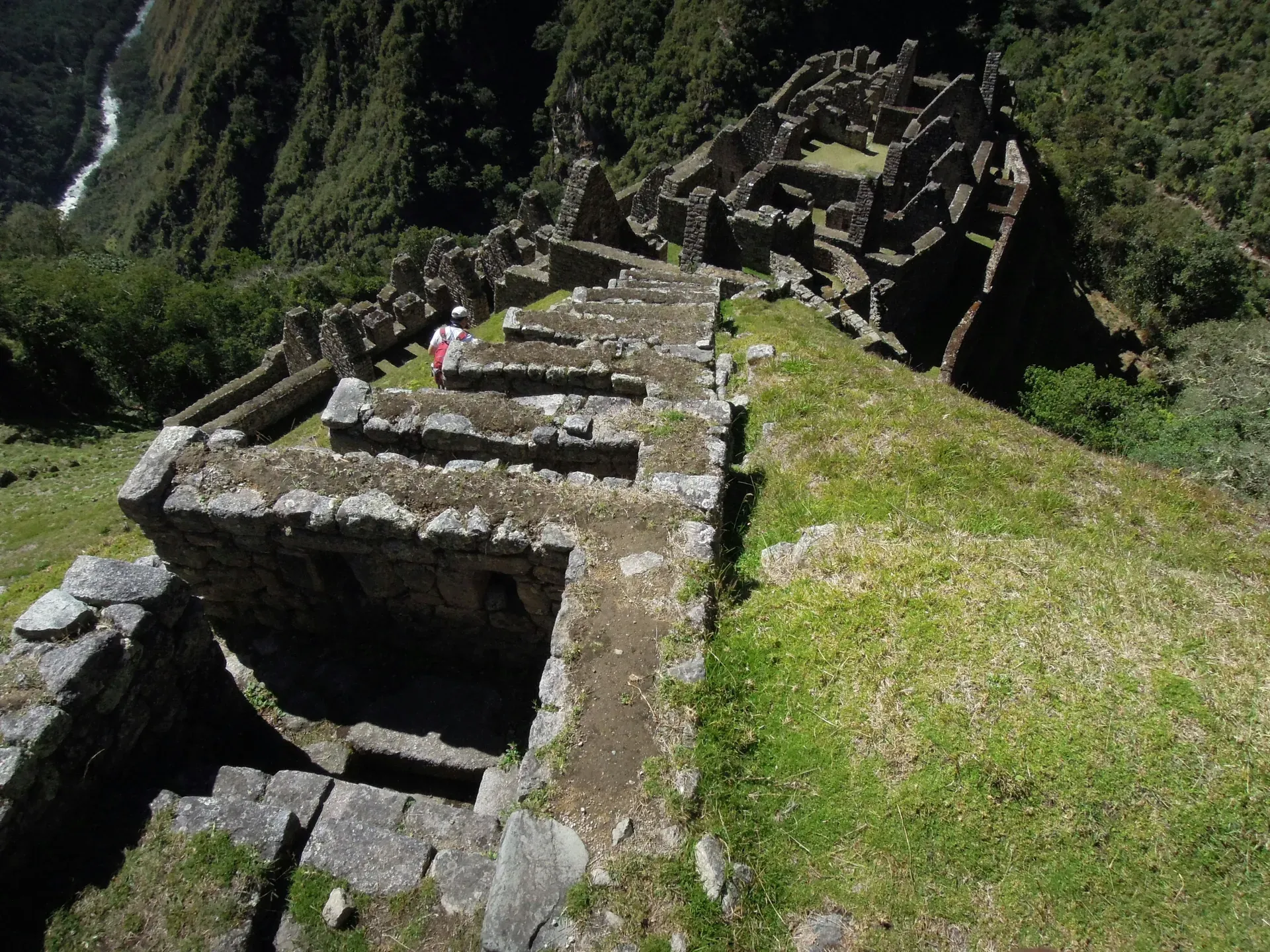 Camino Inca
